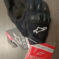 Guanti Alpinestar Stella SPX1 Donna