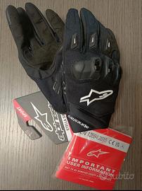 Guanti Alpinestar Stella SPX1 Donna