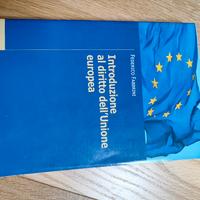 Introduzione al diritto dell'Unione Europea