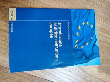 Introduzione al diritto dell'Unione Europea