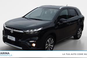 SUZUKI S-Cross II 2022 - S-Cross 1.4h Top+ U170399
