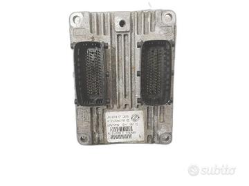 CENTRALINA MOTORE FIAT Panda 3Â° Serie IAW5SF8.CP