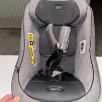 Seggiolino next stage inglesina darwin toddler