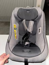 Seggiolino next stage inglesina darwin toddler