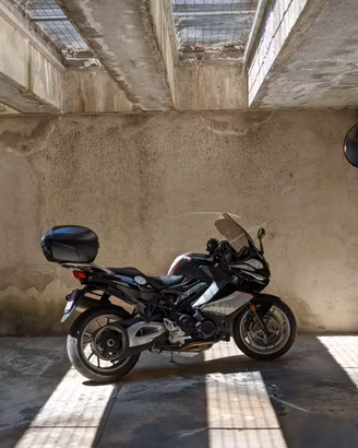 bmw f800 gt 2027 euro 4 ride by wire  f800gt