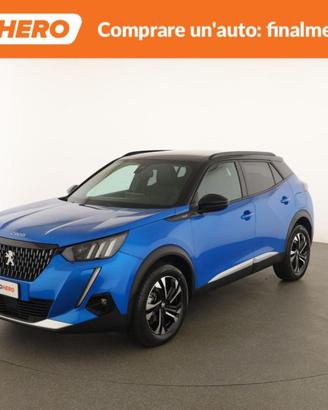 PEUGEOT 2008 KH23497
