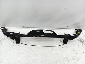 Ossatura calandra rinforzo anteriore jaguar f-pace