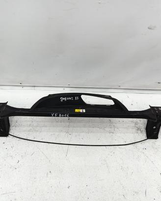 Ossatura calandra rinforzo anteriore jaguar f-pace