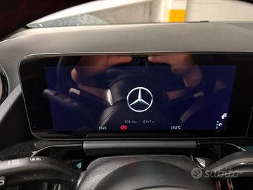 Gla 200 D
