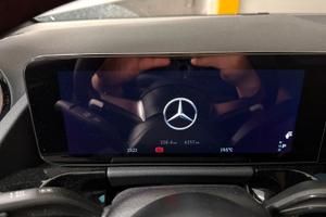 Gla 200 D