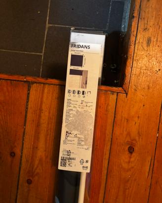 Tenda a rullo Ikea Fridans