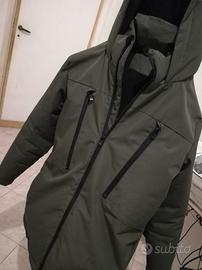 giacca invernale ragazzi