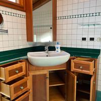 Arredo bagno completo