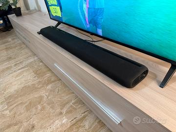 Sound bar Yamaha YAS 106