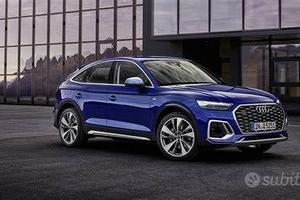 Ricambi audi q5 originali