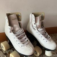 Pattini a rotelle ROCES