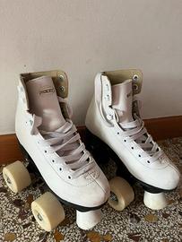 Pattini a rotelle ROCES