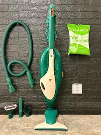 Folletto Vk 135 PERFETTO RIGENERATO GARANZIA 2ANNI