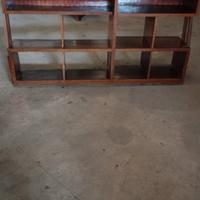 Libreria bassa