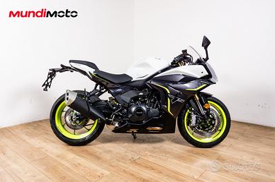 BENELLI TORNADO 650 S - 2026