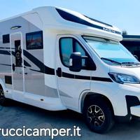 MC LOUIS MC4 381g SEMINTEGRALE DINETTE FACE A FACE