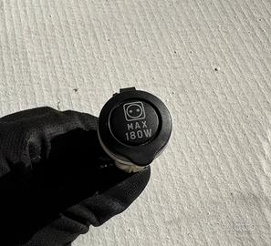 Presa Accendi Sigari Alfa Romeo Giulietta