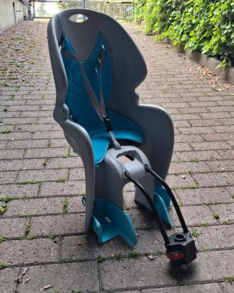 seggiolino per bicicletta