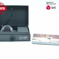 Lomo LC-A Minitar-1 Art Lens 32 F2.8