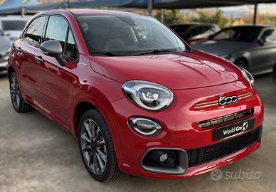 Fiat 500X 1.3 MultiJet 95 CV Sport