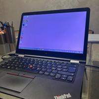 ThinkPad Yoga 14