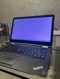 ThinkPad Yoga 14