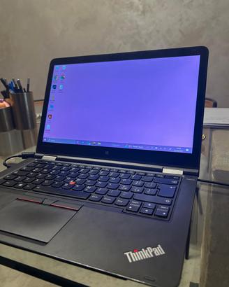 ThinkPad Yoga 14