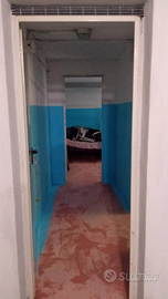 Piccolo monolocale a parabiago