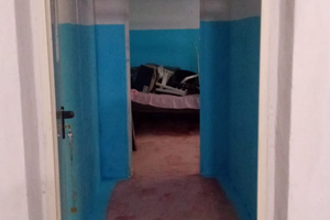 Piccolo monolocale a parabiago