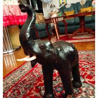 elefante portafortuna 