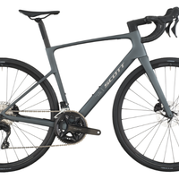 SCOTT ADDICT 50 carbon grey TG. L