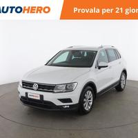 VOLKSWAGEN Tiguan 1.6 TDI SCR Style BlueMotion T