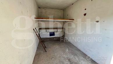Box/Posto auto Rivalta di Torino