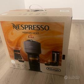 Nespresso vertuo next