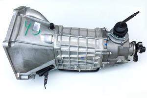 Cambio marce completo lada niva 1600-1700- 1900 d