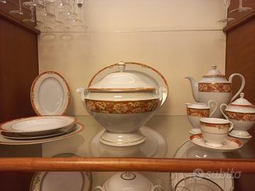 servizio piatti Limoges francese