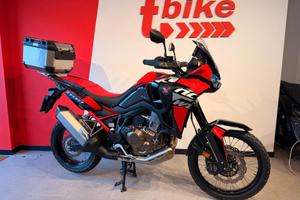 Honda CRF1100L Africa Twin URBAN