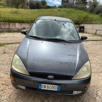 Ford Focus 1.8 tdci