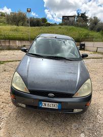 Ford Focus 1.8 tdci
