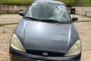 Ford Focus 1.8 tdci