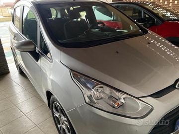 Ford BMax