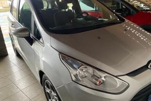 Ford BMax
