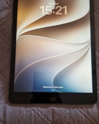 ipad Apple 9gn pari al nuovo aggiornato OS 27.0.1