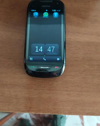 Nokia C7-00