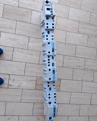 Barra di rinforzo paraurti posteriore  Fiat 500L